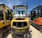 2018 JLG 1055 Forklift