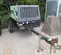 2020 Sullair 185DPQ-KU-T3 Air Compressor