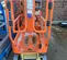 2019 JLG 1230ES Self-Propelled One-Person Lift