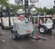 2019 Wacker Neuson LTV6L Portable Light Tower