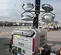 2019 Wacker Neuson LTV6L Portable Light Tower