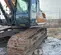 2019 Case CX350D Excavator