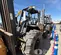 2021 Case 588H Forklift