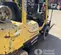 2018 HYSTER H50XT Warehouse Forklift