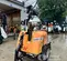 2019 Wacker Neuson LTV6K Portable Light Tower