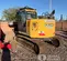 2018 John Deere 135G Excavator