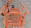 2017 JLG 400S Boom Lift