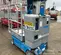 2018 Genie GR-12 Self-Propelled One-Person Lift