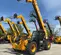 2018 JCB 512-56 S Forklift