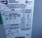 2016 Power Temp Systems TPC15C01N310 Transformer