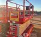 2021 MEC 4555SE Scissor Lift