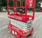 2019 MEC MICRO 19 Scissor Lift