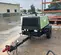 2019 Sullair 185DPQ-KU-T3 Air Compressor