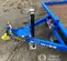 2026 Bri-Mar T712-7-S-UR Trailer