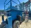 2017 Genie GS-5390 RT Rough Terrain Scissor Lift
