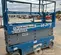 2018 Genie GS-2632 Scissor Lift