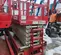 2018 MEC 4046SE Scissor Lift