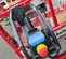 2019 MEC MICRO 19 Scissor Lift