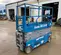 2019 Genie GS-2632 Scissor Lift