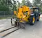 2021 JCB 510-56 Forklift