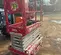 2019 MEC MICRO 19 Scissor Lift