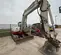 2021 Takeuchi TB290C Mini Excavator