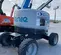 2017 Genie Z-62/40 Articulating Boom Lift