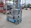 2016 Genie GR-20 Self-Propelled One-Person Lift