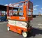2019 Snorkel S3226E Scissor Lift