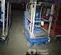 2016 Genie GR-20 Self-Propelled One-Person Lift