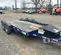 2022 EZRamp EZ-1480 Trailer