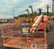 2017 Skyjack SJ66T Boom Lift