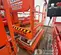 2018 Snorkel S3219E Scissor Lift