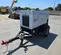 2021 Wacker Neuson G25 T4F Diesel Generator