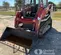 2021 Takeuchi TL8R2R Track Loader