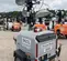 2019 Wacker Neuson LTV6L Portable Light Tower