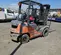 2019 Toyota 8FGU25 Warehouse Forklift