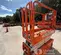 2021 Snorkel S3219E Scissor Lift
