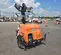 2021 Generac MLT6SMDS Portable Light Tower