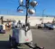 2019 Wacker Neuson LTV6L Portable Light Tower