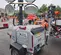 2019 Wacker Neuson LTV6L Portable Light Tower