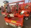 2018 Skyjack SJ12 Self-Propelled One-Person Lift