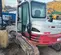 2019 Takeuchi TB290C Mini Excavator