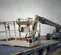 2017 Skyjack SJ66T Boom Lift