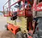 2018 JLG 4069LE Scissor Lift