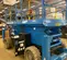2016 Genie GS-4390 RT Rough Terrain Scissor Lift
