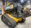 2020 JCB 3TS-8T Track Loader