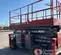 2019 Skyjack SJ8841RT Rough Terrain Scissor Lift