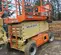 2019 JLG 4069LE Scissor Lift