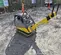 2023 Wacker Neuson DPU6555He Vibratory Plate Compactor